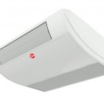 Aire Acondicionado Split Piso-Cielo 42000 BTU Inverter Rheem