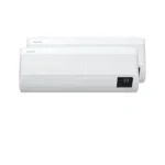 Multisplit Samsung WindFree  9.000x2 Btu inverter