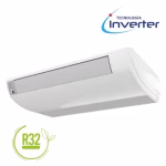 PISO CIELO 18.000 BTU INVERTER ANWO R32