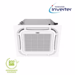 Aire Acondicionado Split Cassette 36.000 BTU Inverter ANWO R32