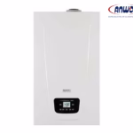 CALDERA ANWO BAXI DUO-TEC E 24 GA
