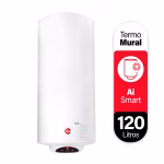 Termo eléctrico mural 120 litros Rheem