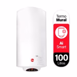 Termo eléctrico mural 100 litros Rheem