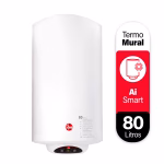 Termo eléctrico mural 80 litros Rheem