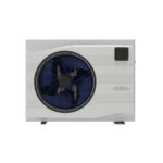 Bomba de calor Piscina Modelo Coral SWD INVERTER