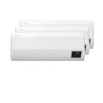 Multisplit Samsung WindFree 9.000 x 3 Btu Inverter