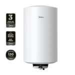 Termo Eléctrico con Wifi Eléctrico 120 Litros 2.2 kW de Muro
