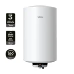 Termo Eléctrico con Wifi Eléctrico 100 Litros 1.4 kW de Muro