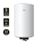 Termo Eléctrico con Wifi Eléctrico 50 Litros 1.2 kW de Muro
