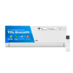 Aire Acondicionado Frio / Calor 9.000 btu TCL BreezeIN Inverter R32 WiFi  INCLUYE INSTALACIÓN