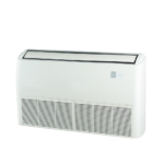 PISO CIELO 48.000 BTUH INV-MIDEA