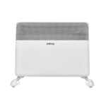 Estufa Eléctrica Kaltemp Apolo Inverter 1500W Wifi | 18m2