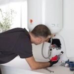 Mantención Termo Eléctrico