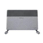 Estufa Eléctrica Kaltemp apolo Fabrics Inverter 1500W Wifi | 18m2
