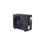 BOMBA DE CALOR PARA PISCINA MIDEA 10 KW climatización - PuroClima