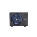 BOMBA DE CALOR PARA PISCINA MIDEA 10 KW - PuroClima