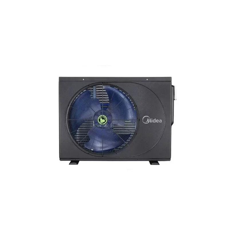 BOMBA DE CALOR PARA PISCINA MIDEA 10 KW - PuroClima