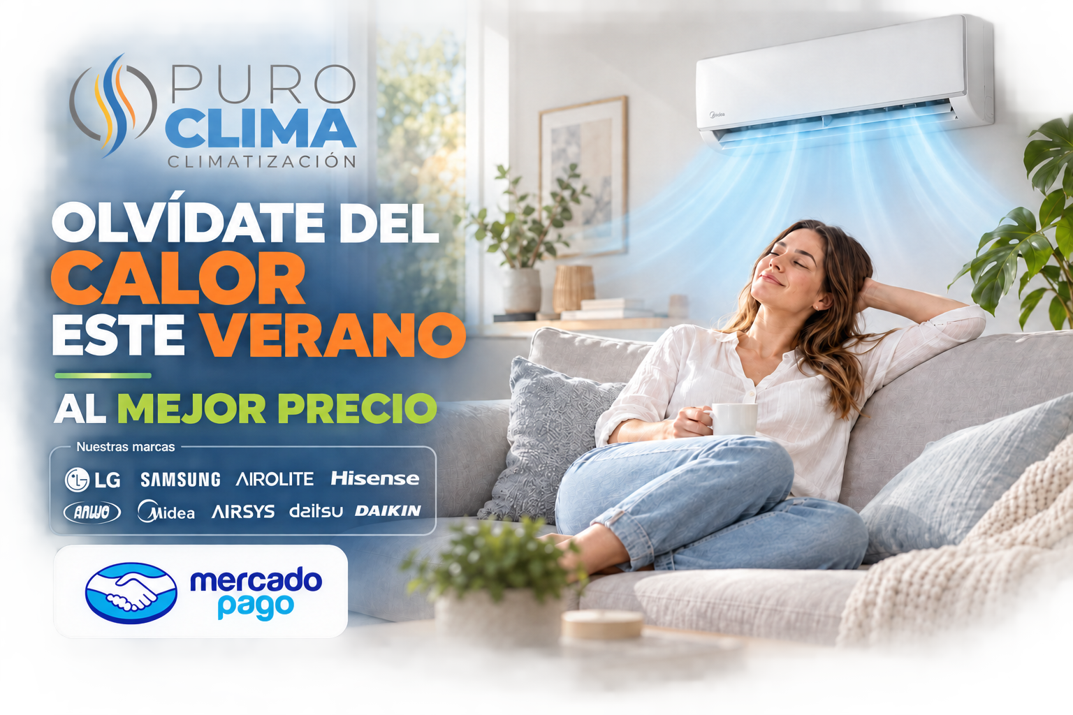 Promoción PuroClima